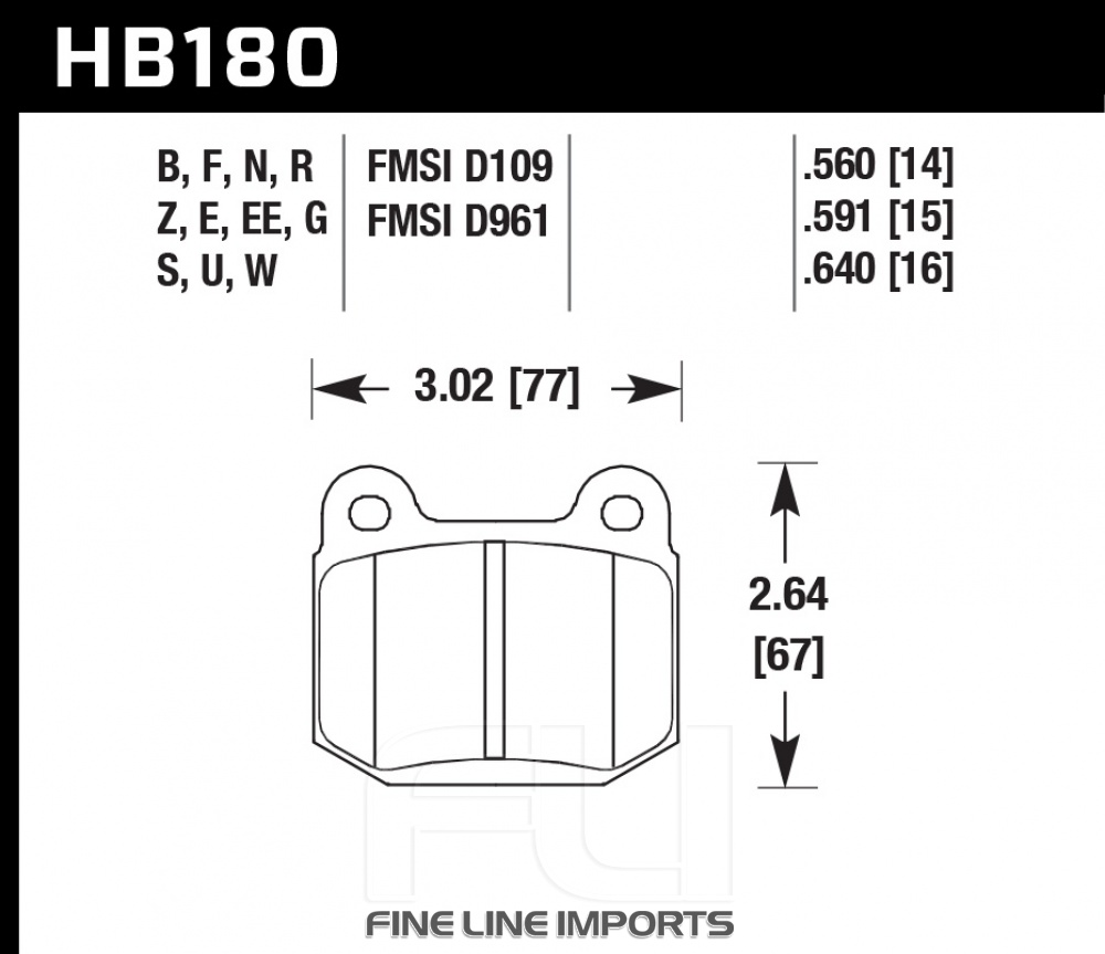 HB180F.560 - HPS