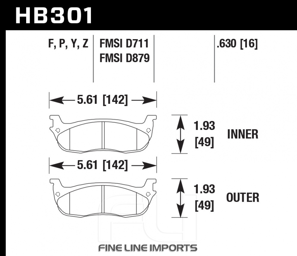 HB301F.630 - HPS