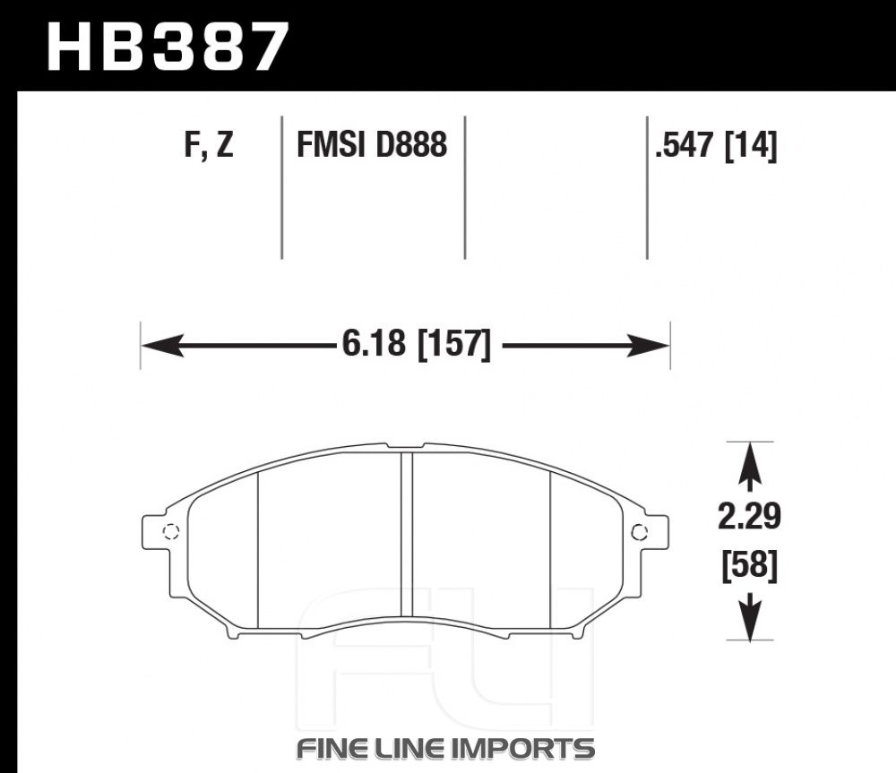 HB387F.547 - HPS