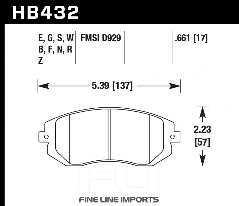 HB432F.661 - HPS