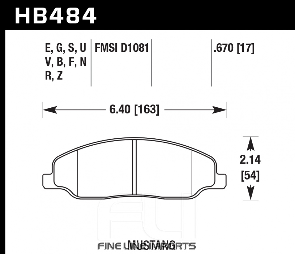 HB484D.670 - ER-1
