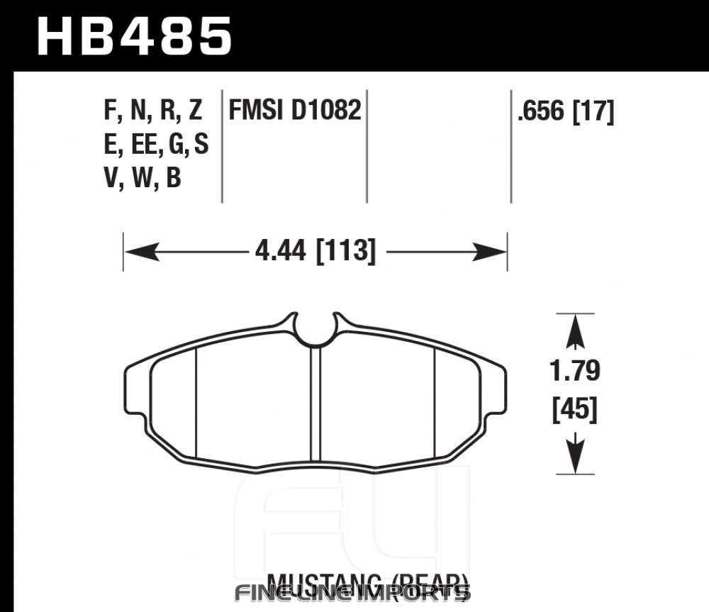 HB485D.656 - ER-1