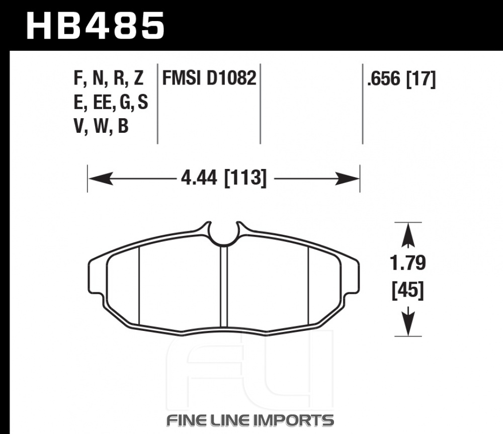 HB485S.656 - HT-10