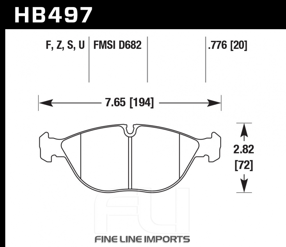 HB497F.776 - HPS