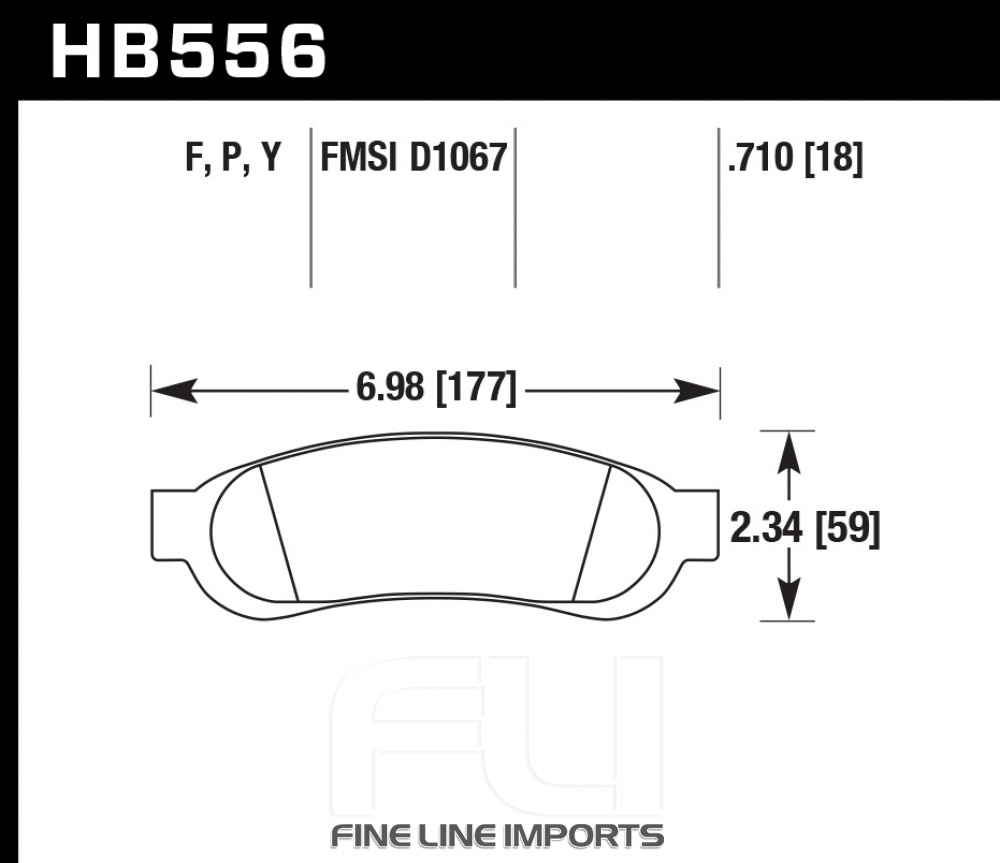 HB556Y.710 - LTS