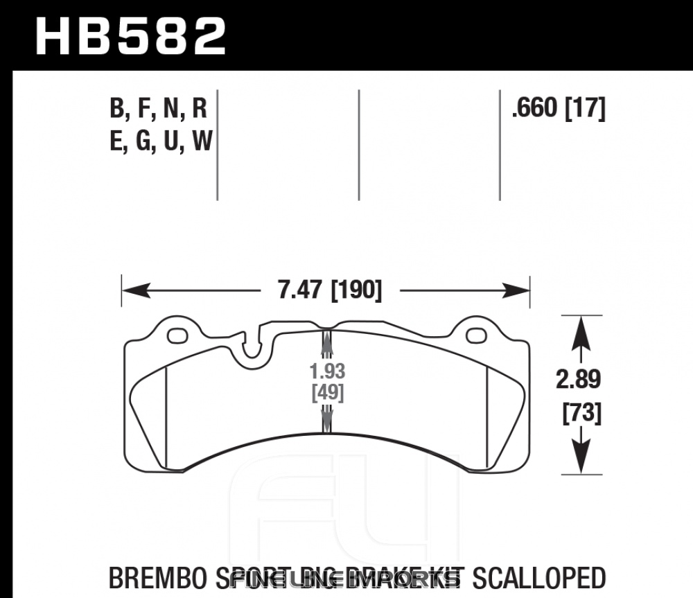 HB582D.660 - ER-1