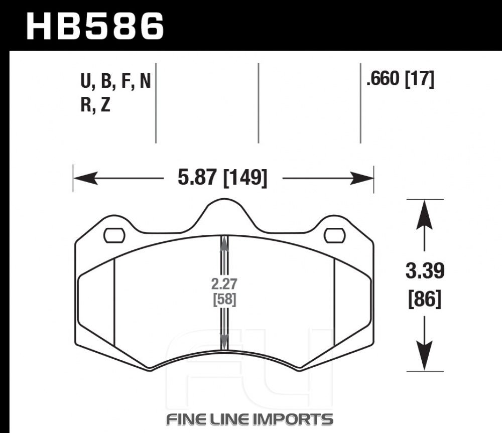 HB586F.660 - HPS