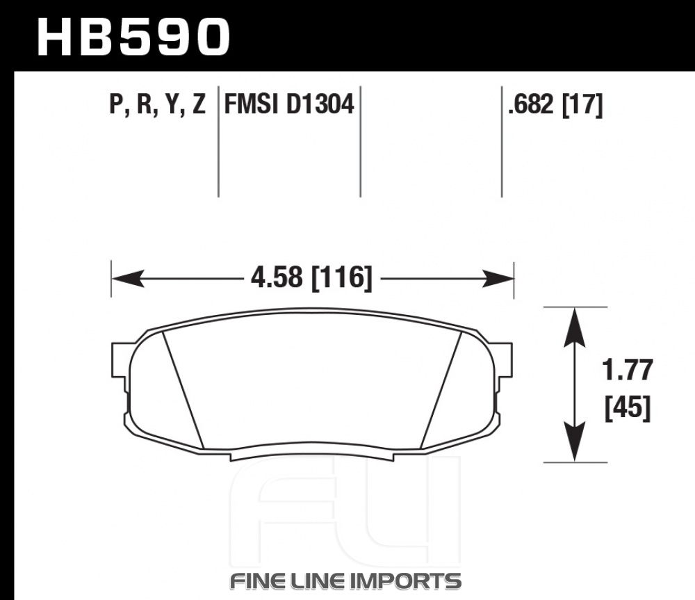 HB590P.682 - SuperDuty