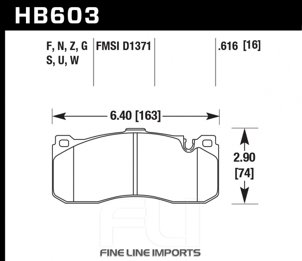 HB603F.616 - HPS