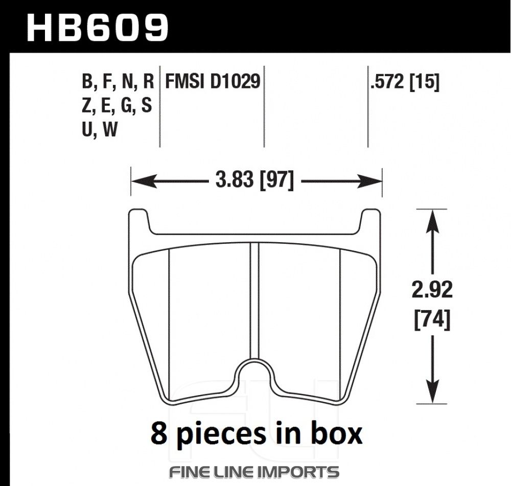 HB609G.572 - DTC-60