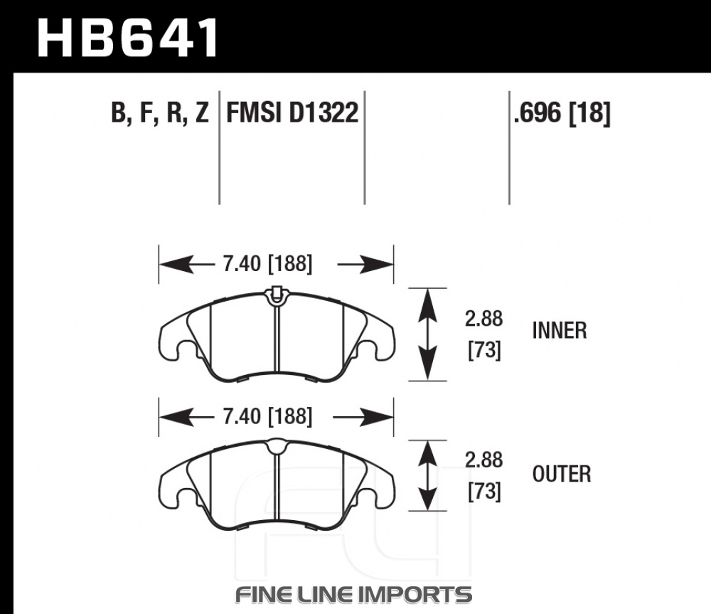 HB641F.696 - HPS