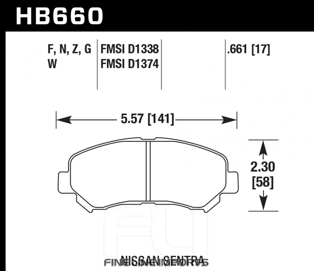 HB660B.661 - HPS 5.0