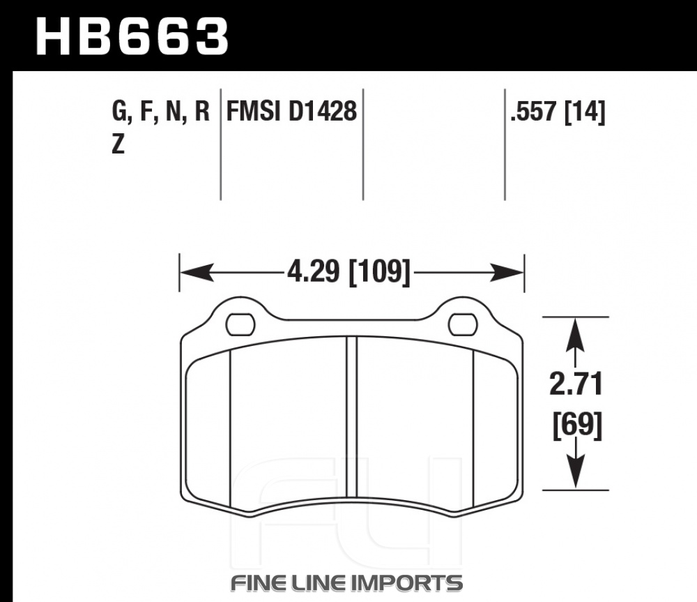 HB663F.557 - HPS