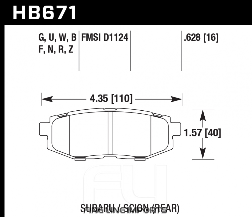 HB671S.628 - HT-10