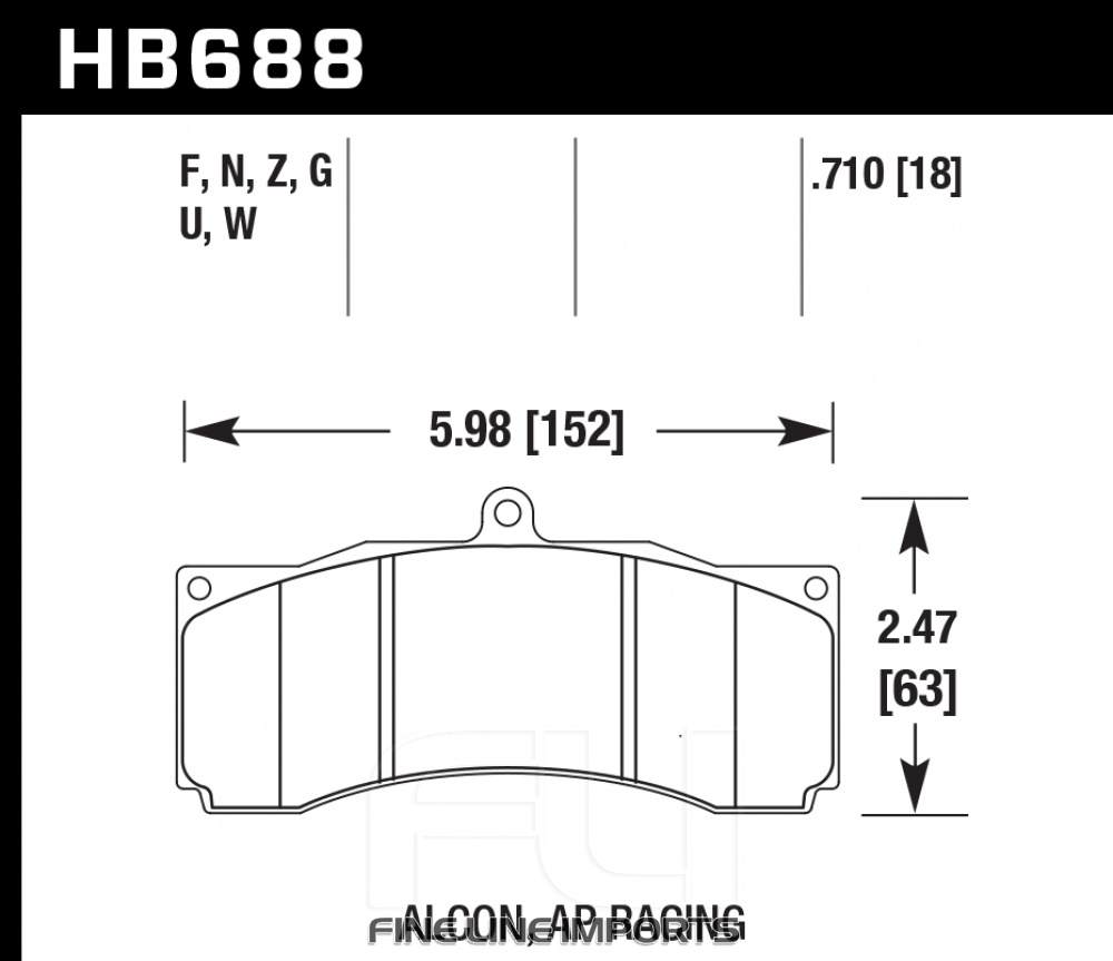 HB688D.710 - ER-1