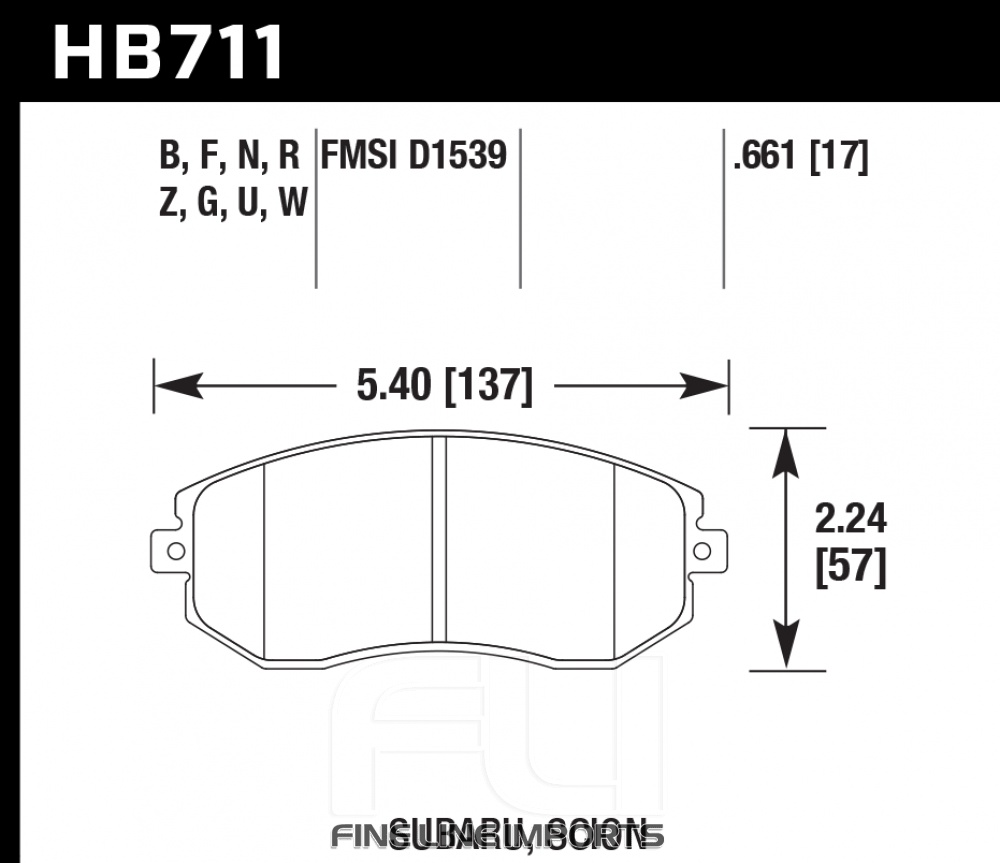 HB711D.661 - ER-1