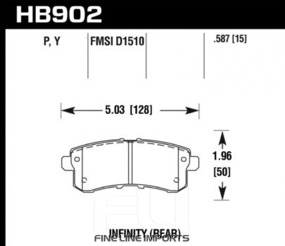 HB902Y.587 - LTS