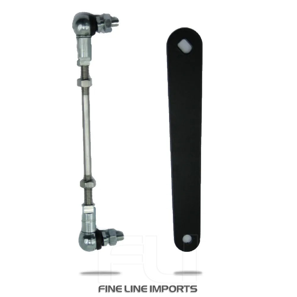 Headlight levelling kit (Pedders-5066)