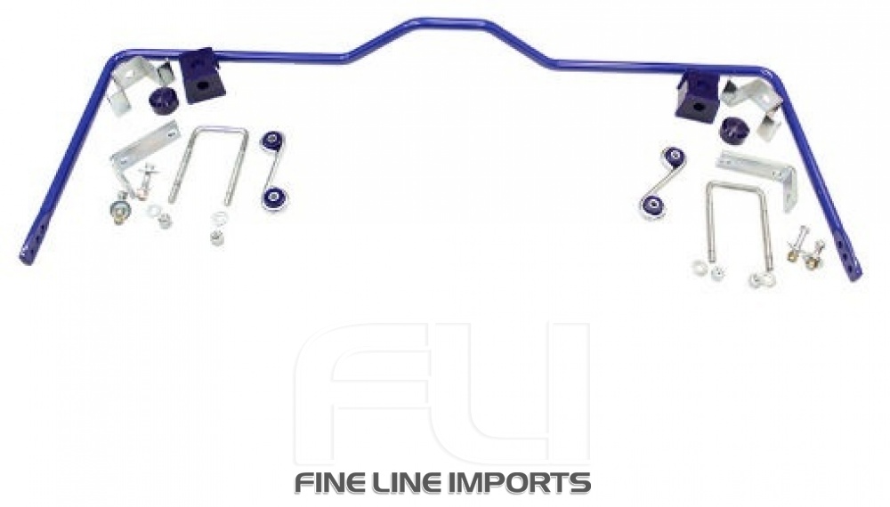 HILUX RR HD ADJ SWAY BAR 20MM RC0016RZ-20