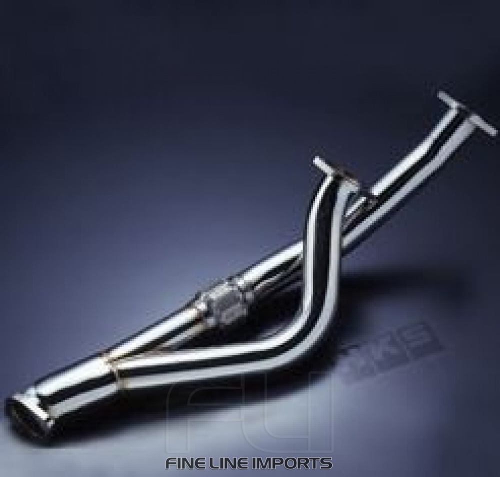 HKS Frontpipe (Stainless) Mitsubishi LANCER EVOLUTION 7/8/9