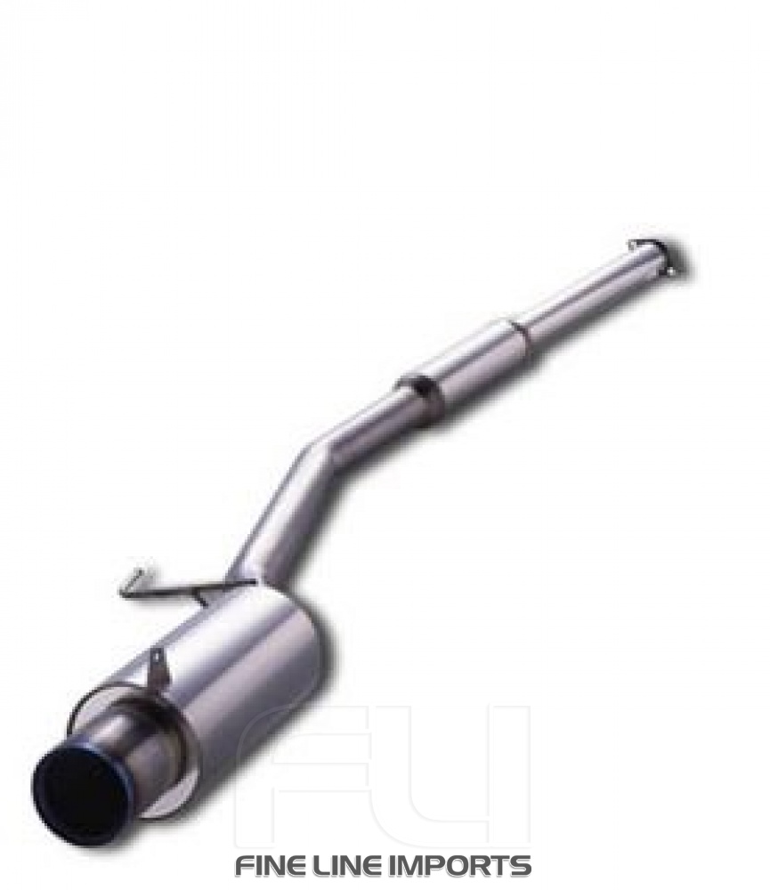 HKS Hi-Power SPEC-R Mitsubishi Lancer Evolution IX