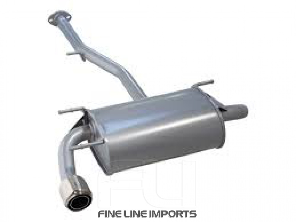 HKS LEGAL Suzuki CAPPUCCINO EA11R F6A