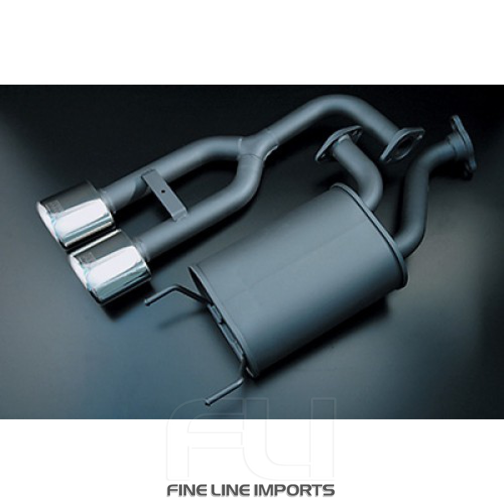 HKS LEGAL Toyota TRUENO AE86 4A-GE