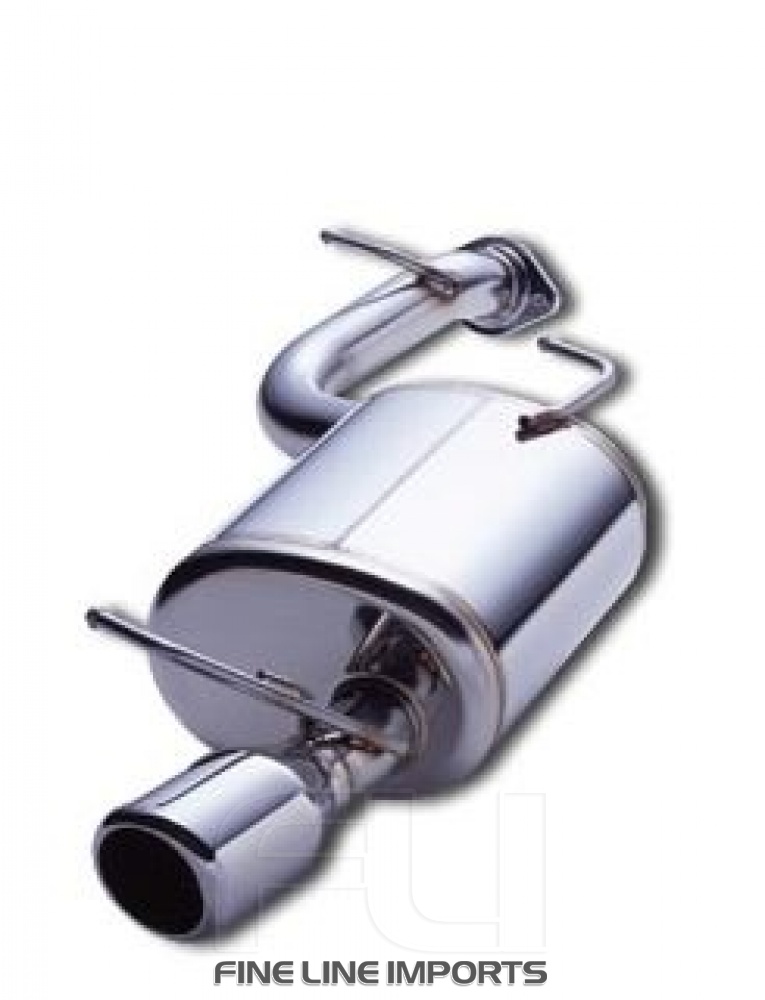 HKS LEGAMAX Premium Subaru IMPREZA GH8 S-GT