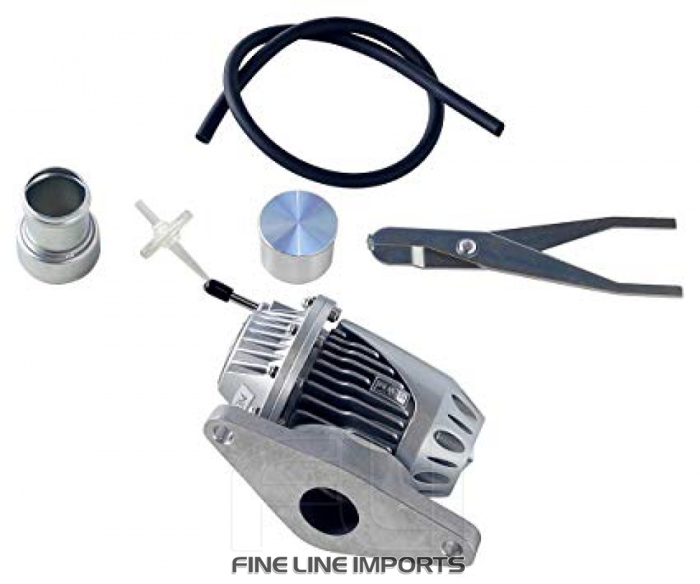 HKS SSQV 4 Subaru Impreza WRX MY01/07