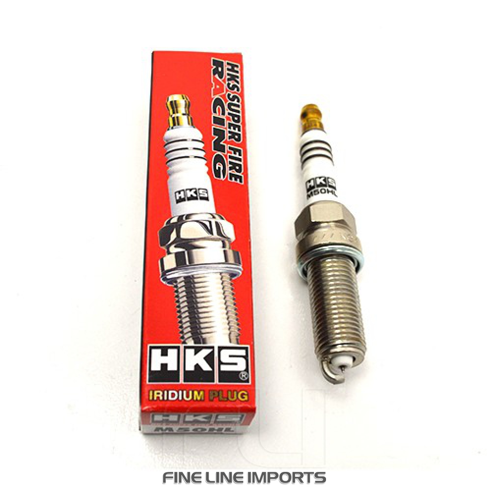 HKS SUPER FIRE RACING M50HL SPARK PLUG