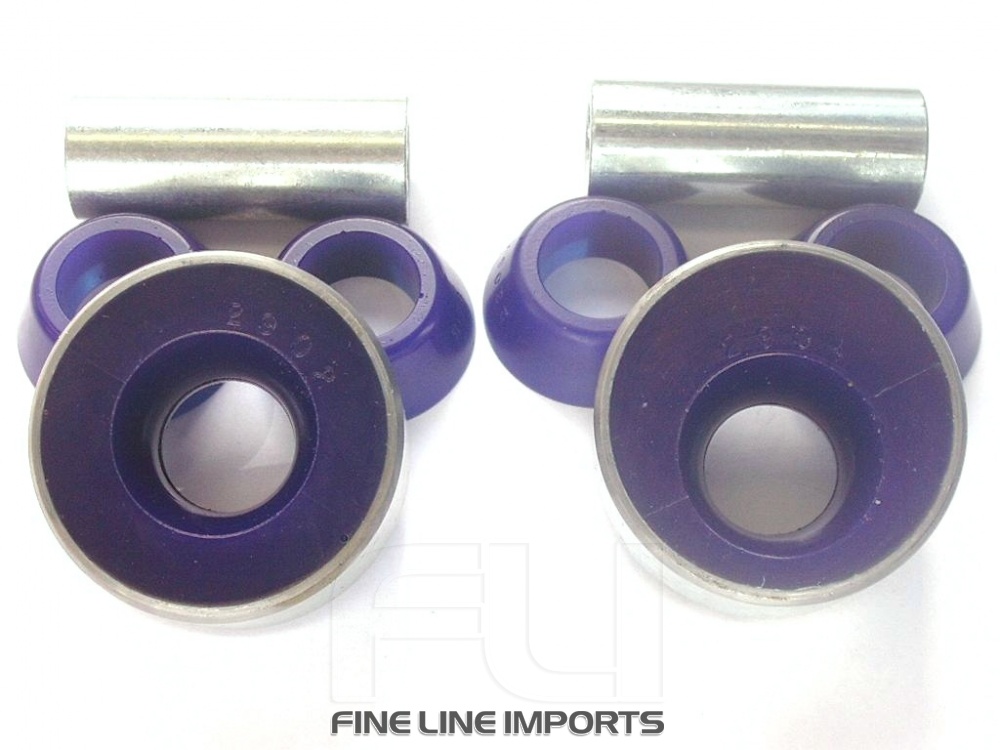 HONDA ACCORD 7TH GEN & EURO FR LOWER CONTROL ARM FR 1 X OFFSET BUSH SPF2946K