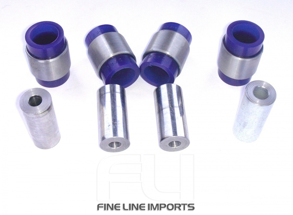 HONDA ACCORD 7TH GEN & EURO FRONT UPPER INNER BUSHING KIT SPF3072K