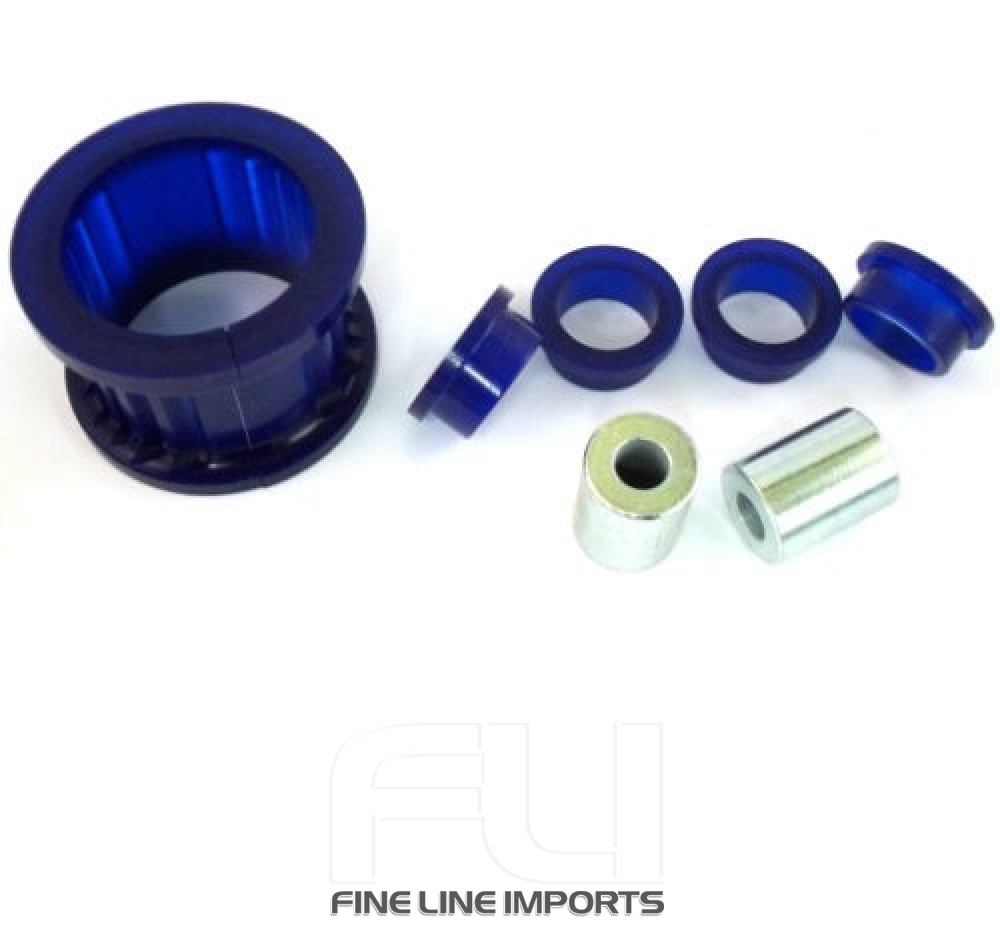 HONDA CL7 RACK MOUNT BUSH KIT  SPF3603K
