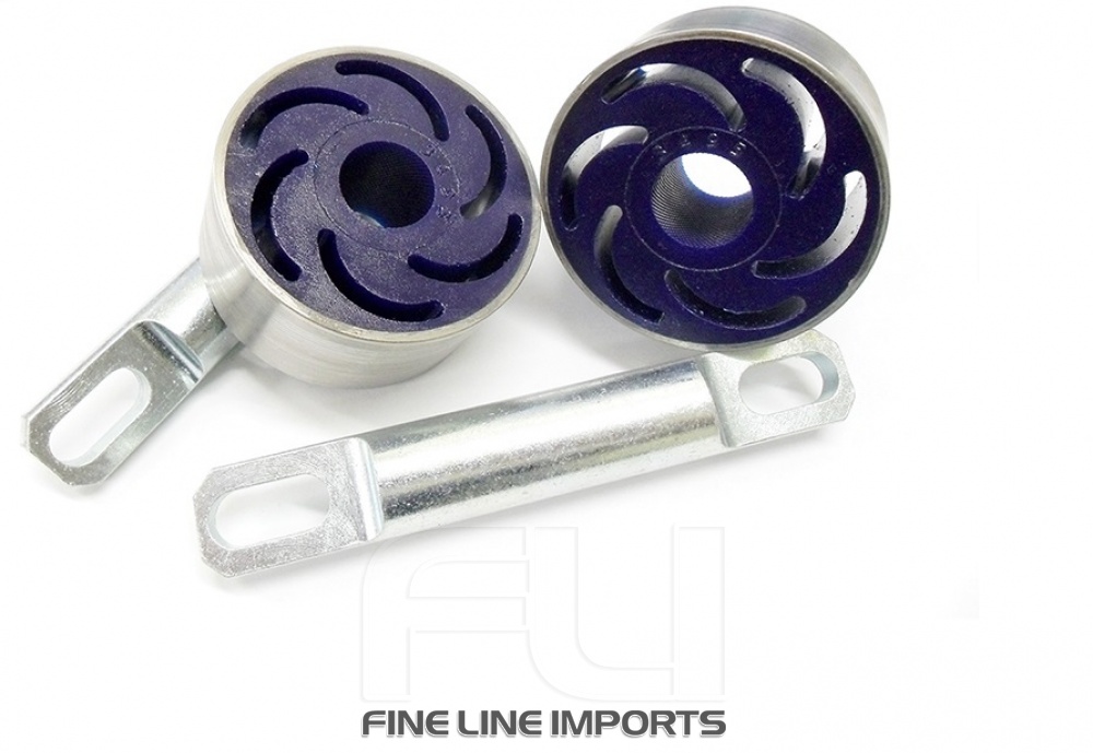 HONDA RR LWR TR ARM PIV BUSH SPF3495K