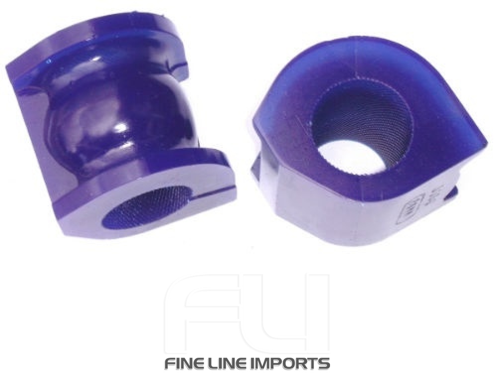 HONDA SWAY BAR MOUNT KIT 25MM SPF3166-25K