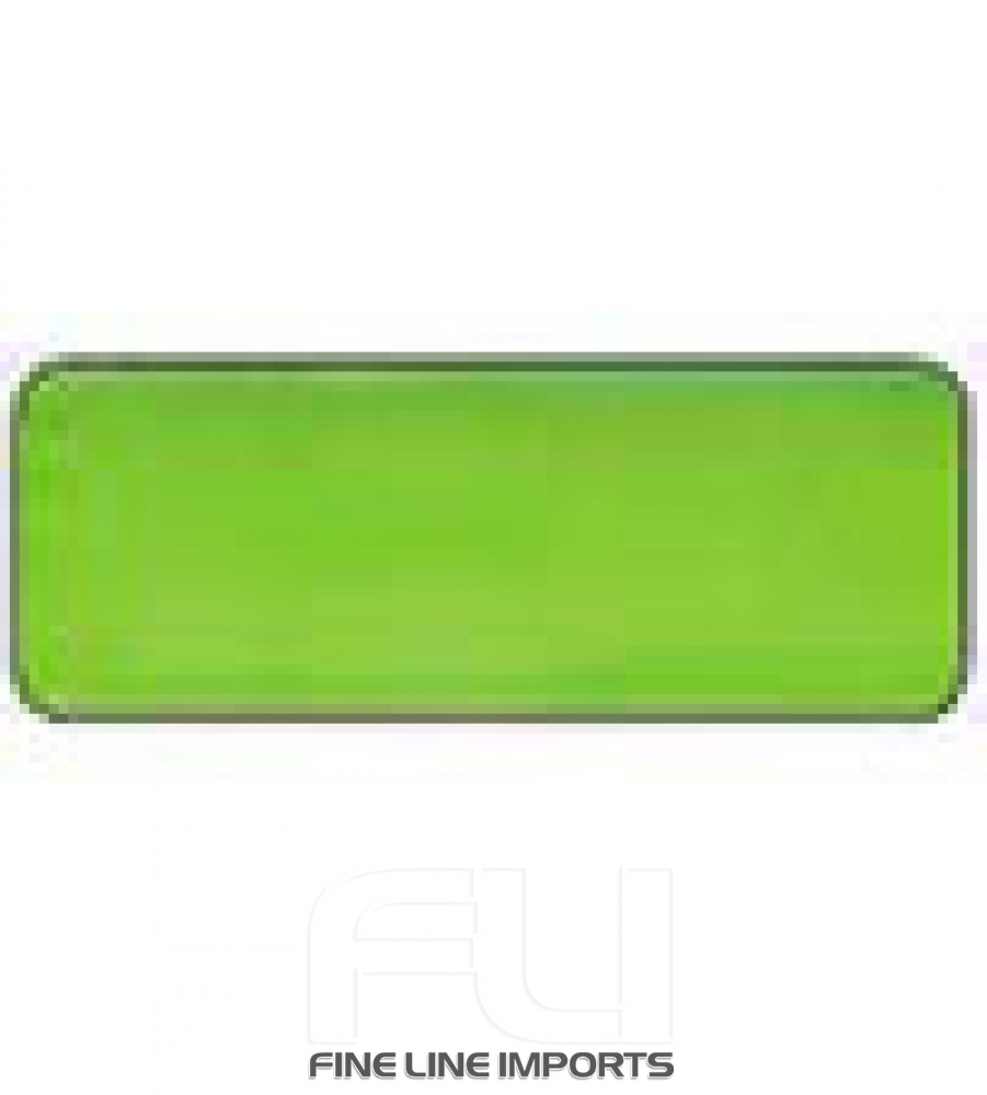 HOSE -03 PTFE KAWASAKI GREEN