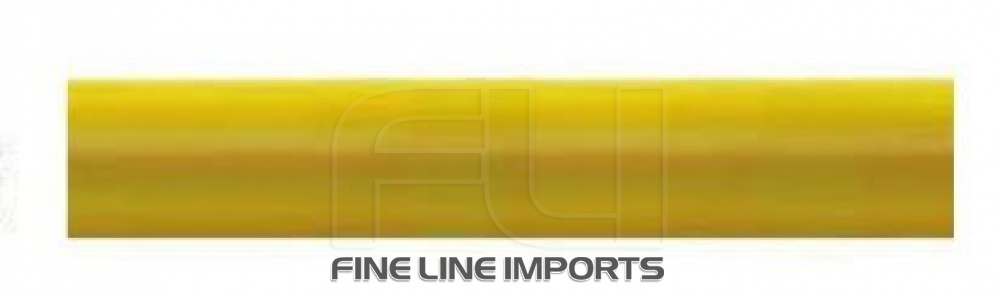 HOSE -03 PTFE RVS GOLD