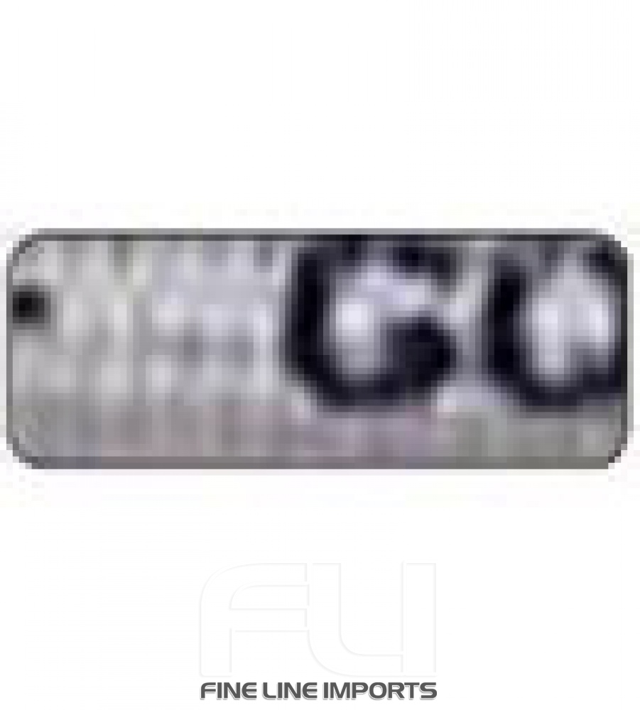 HOSE -03 PTFE RVS GOODRIDGE P.