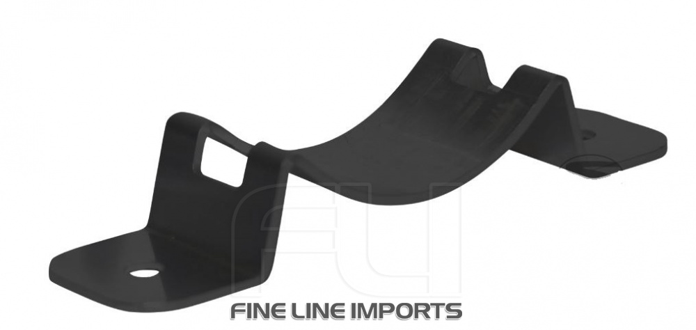 Houder voor Flexibele Luchtslang 51 mm