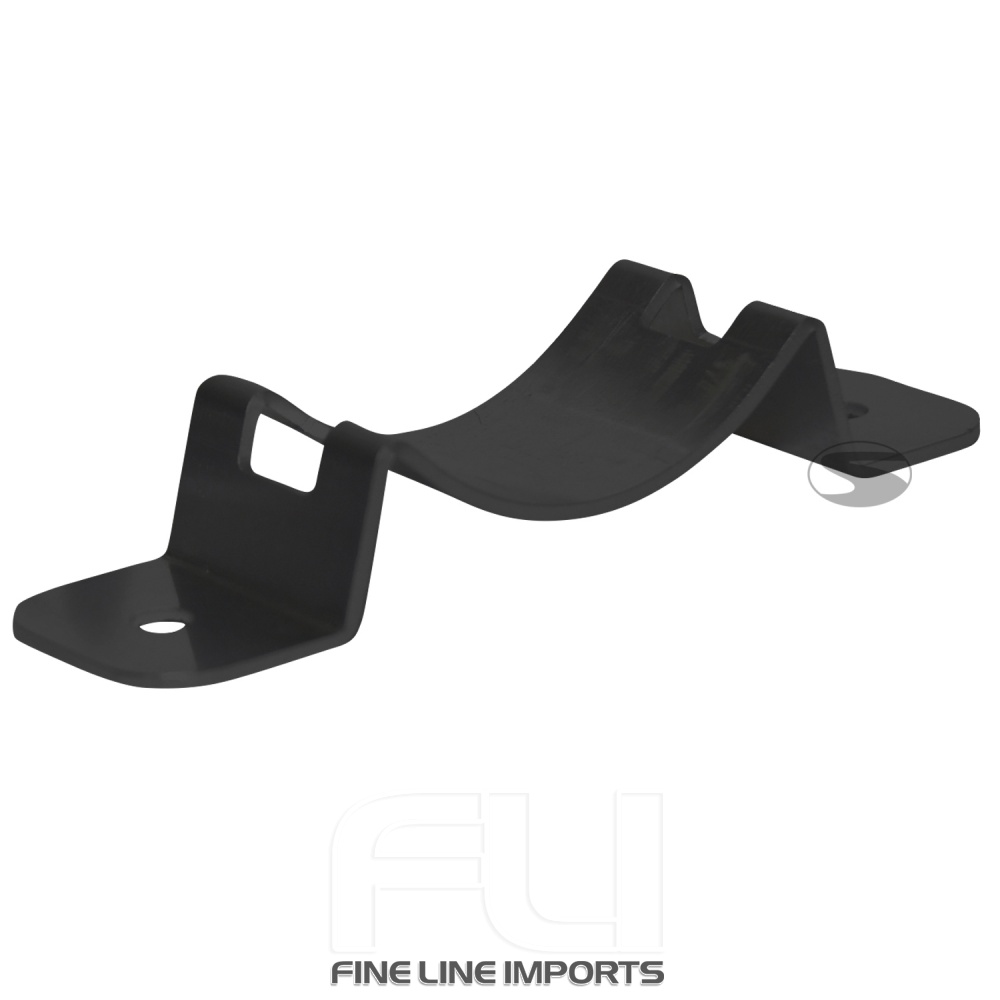 Houder voor Flexibele Luchtslang 63mm