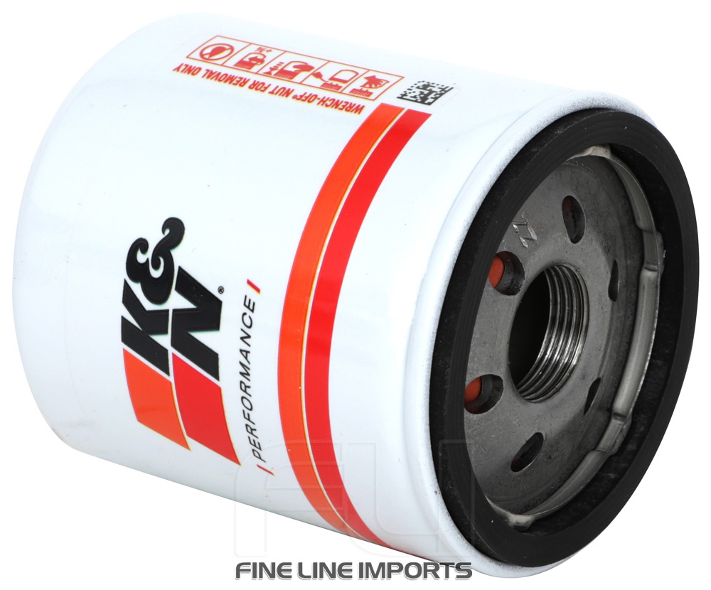 HP-1021 Oil Filter