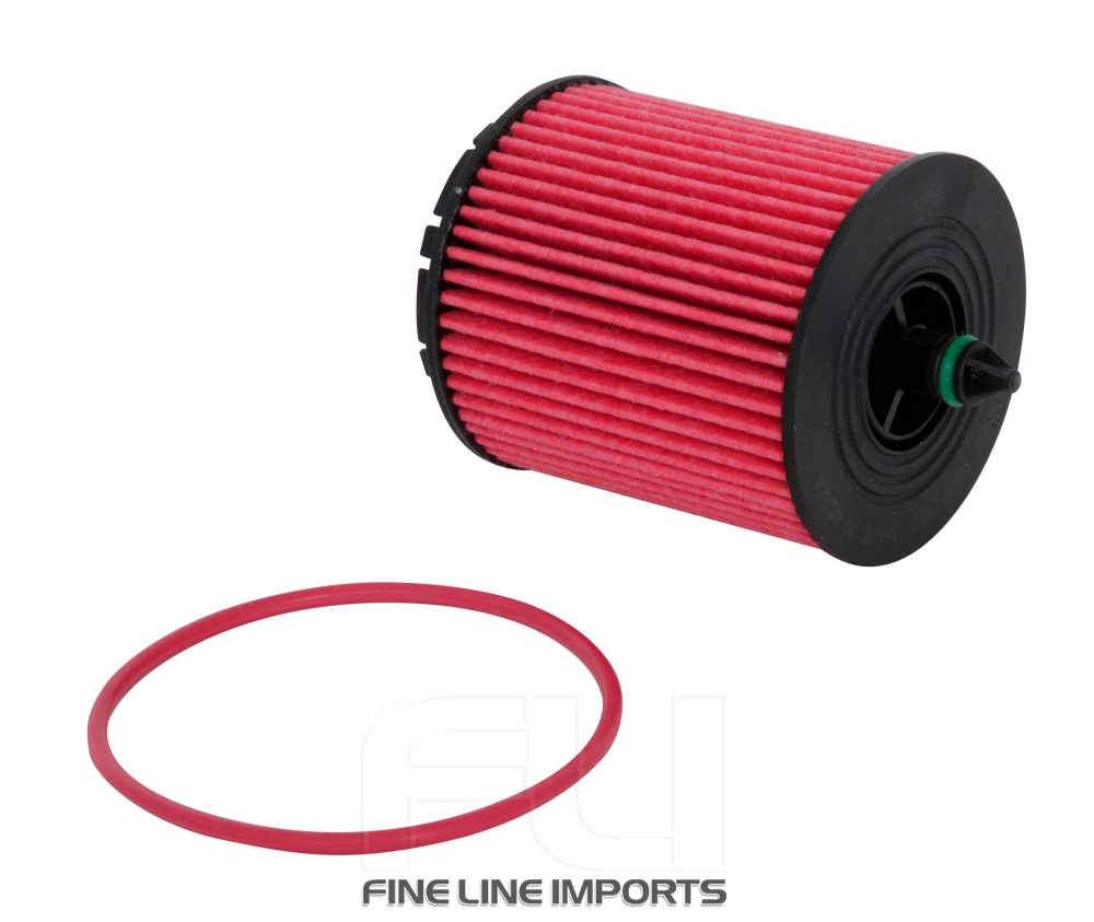 HP-7000 Oil Filter