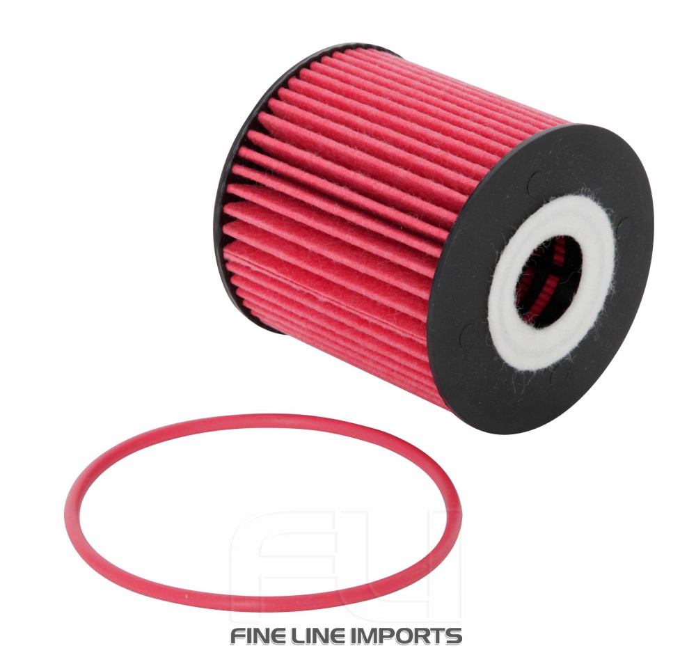 HP-7002 Oil Filter