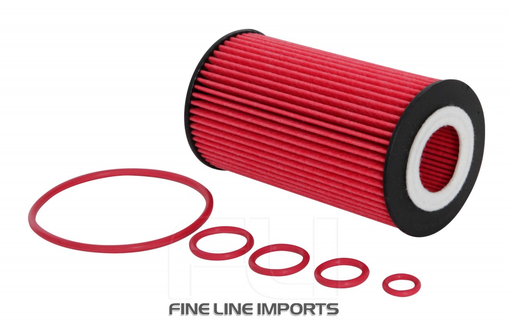 HP-7004 Oil Filter