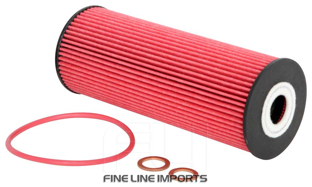 HP-7008 Oil Filter