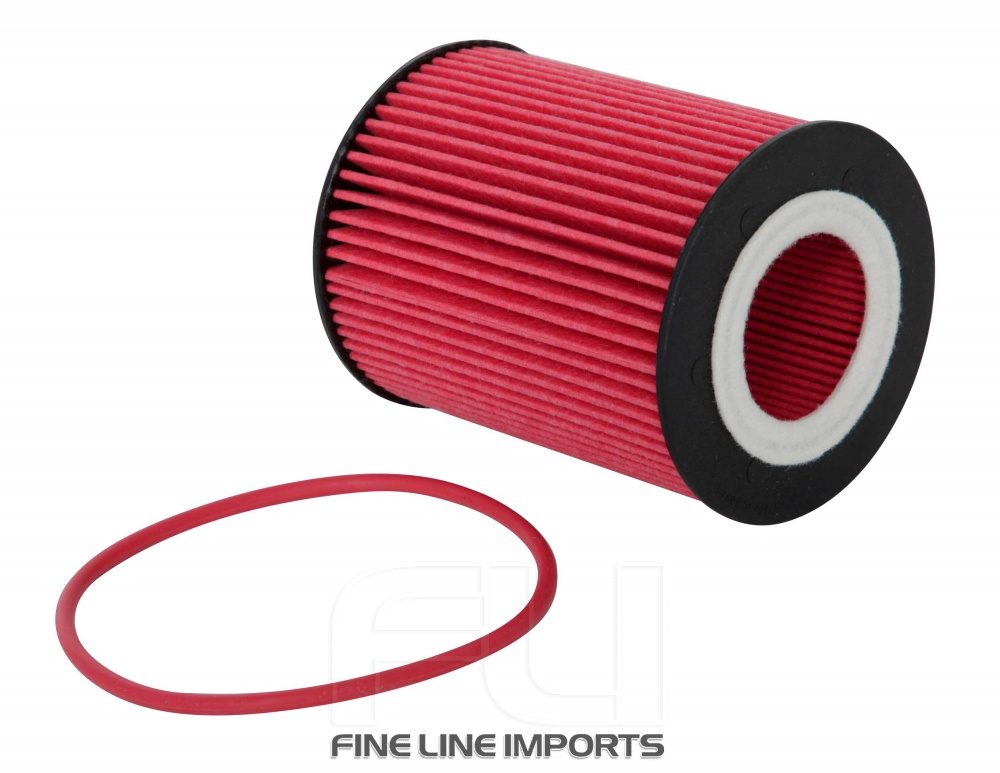 HP-7016 Oil Filter