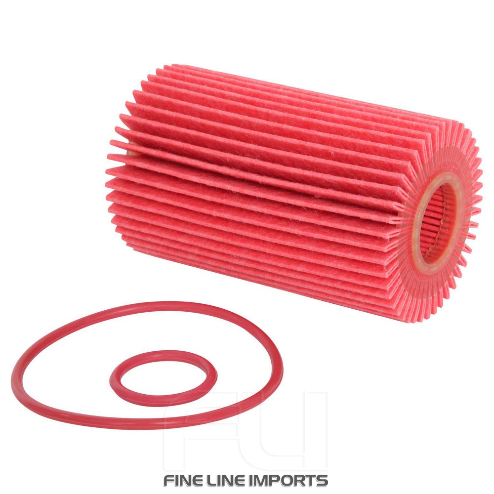 HP-7018 Oil Filter