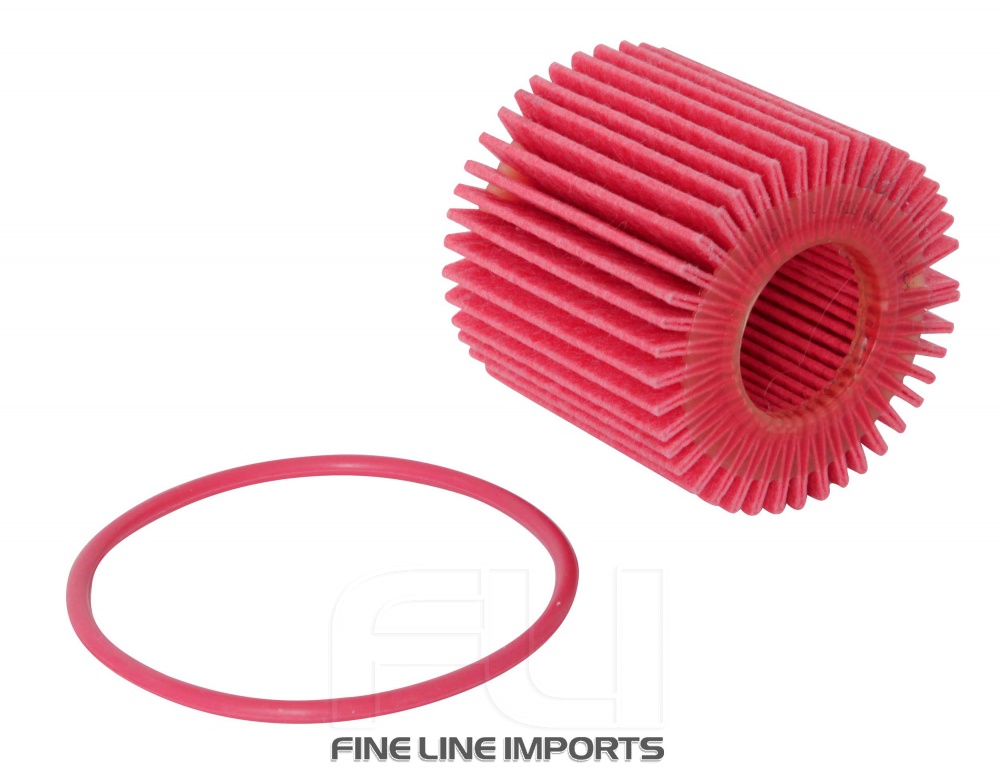 HP-7021 Oil Filter