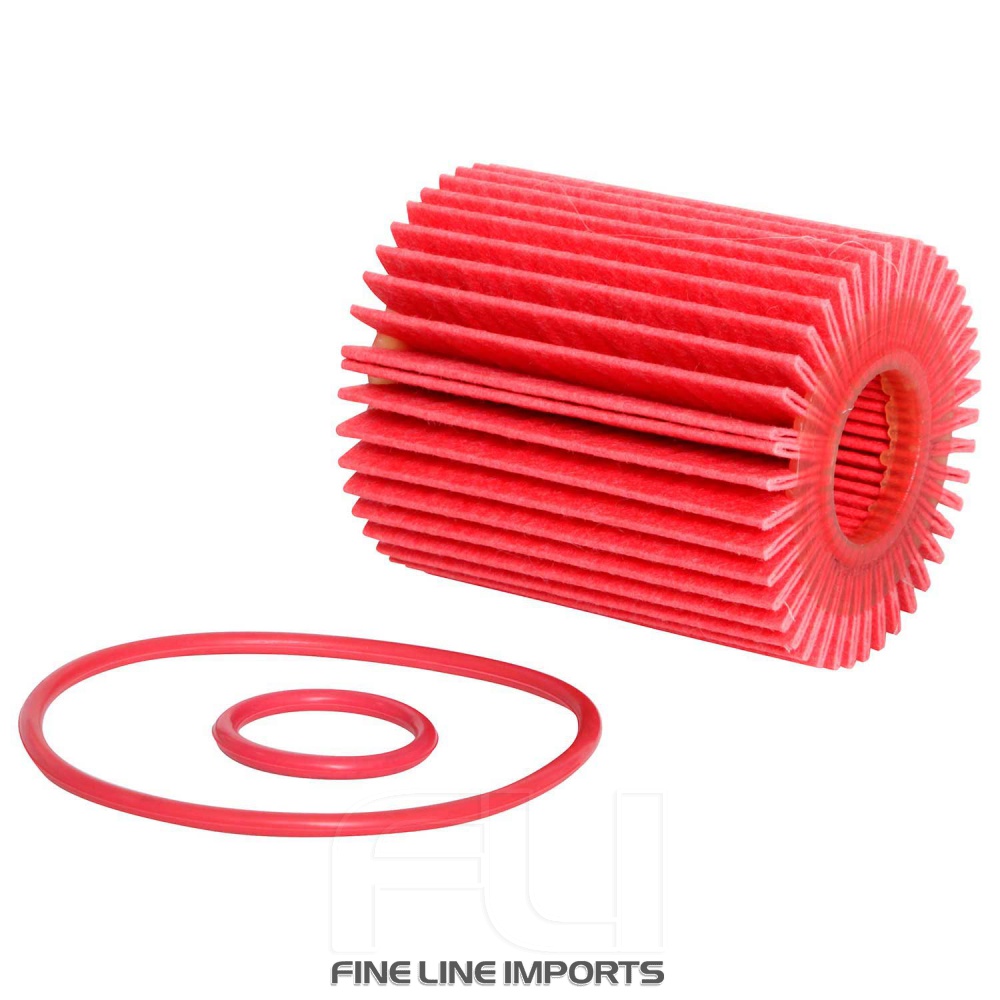 HP-7023 Oil Filter
