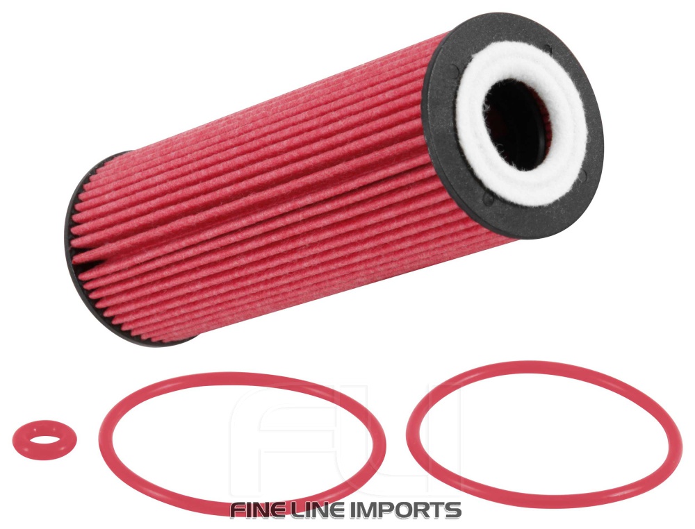 HP-7037 Oil Filter